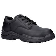 Precision Sitemaster Low Safety Shoe